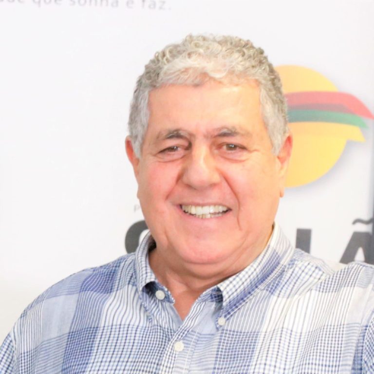 PREFEITO EM EXERCÍCIO, DR. JOÃO SEBBA (PP), FAZ TRATAMENTO DE UMA PNEUMONIA; NOVA INTERNAÇÃO ACONTECEU NA ÚLTIMA TERÇA (26)