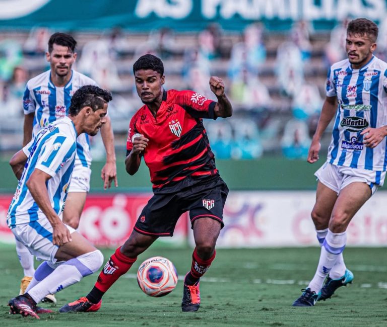 LEÃO DO SUL MORDE CINCO VEZES O DRAGÃO EM GOIÂNIA E VENCE A ÚLTIMA PARTIDA DA 1ª FASE DO GOIANÃO; CRAC DE CATALÃO ESTÁ CLASSIFICADO PARA A PRÓXIMA FASE DO CAMPEONATO GOIANO 2020