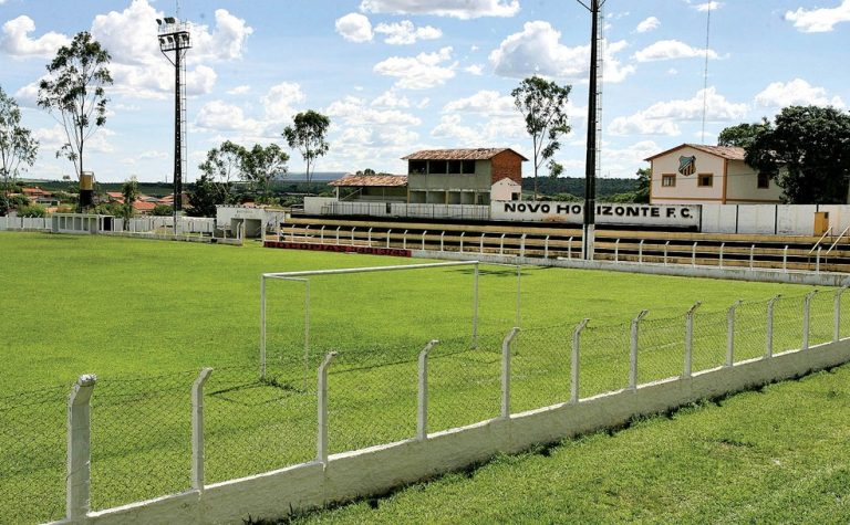 EM IPAMERI, CRAC E VILA NOVA SE ENFRENTAM PELA 11ª RODADA DO GOIANÃO 2020; EQUIPES BRIGAM POR VAGA NAS QUARTAS DE FINAL