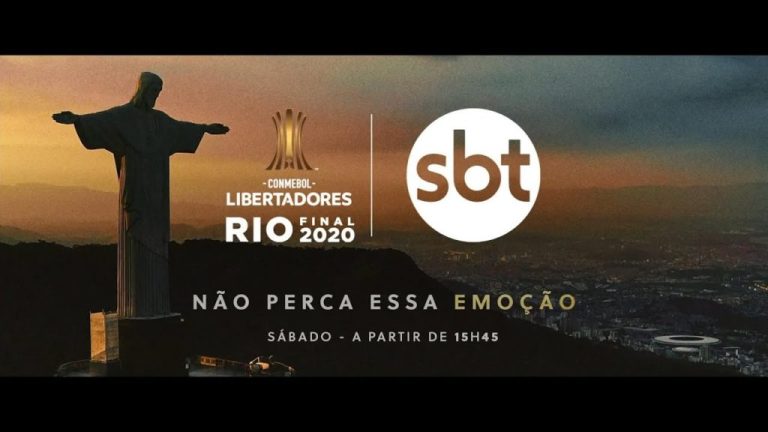 FINALISTAS DA LIBERTADORES, PALMEIRAS E SANTOS PROTAGONIZAM MEMORÁVEIS NO CENÁRIO NACIONAL; SBT TRANSMITE PARTIDA PARA TODO O BRASIL