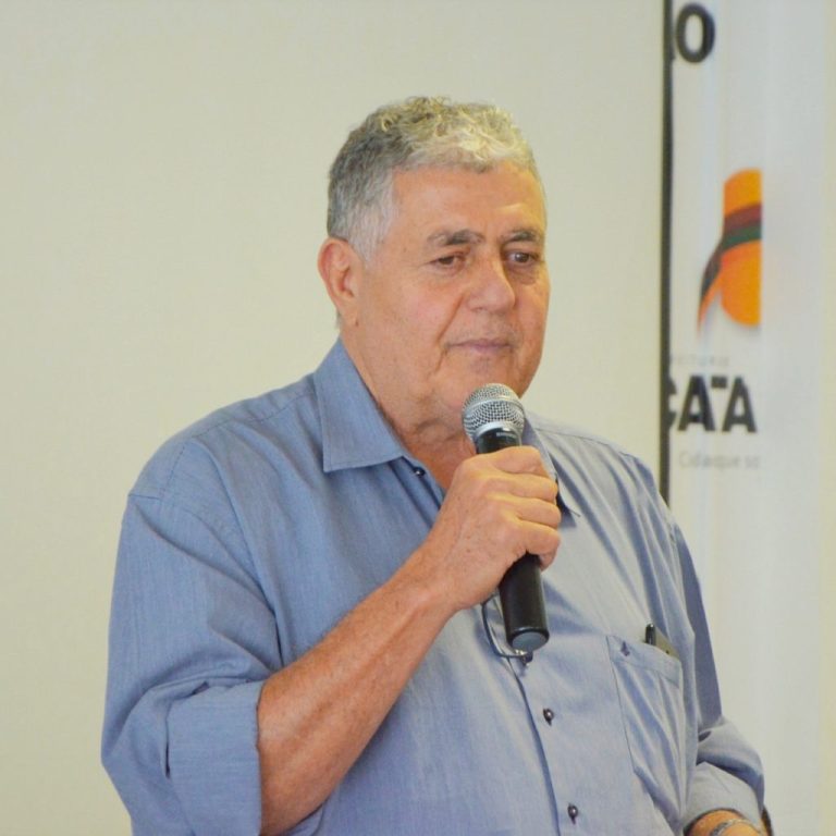 JOÃO SEBBA PARTICIPARÁ DA 1º SESSÃO ORDINÁRIA DA CÂMARA DE VEREADORES DE CATALÃO NESTA TERÇA-FEIRA (02/02)