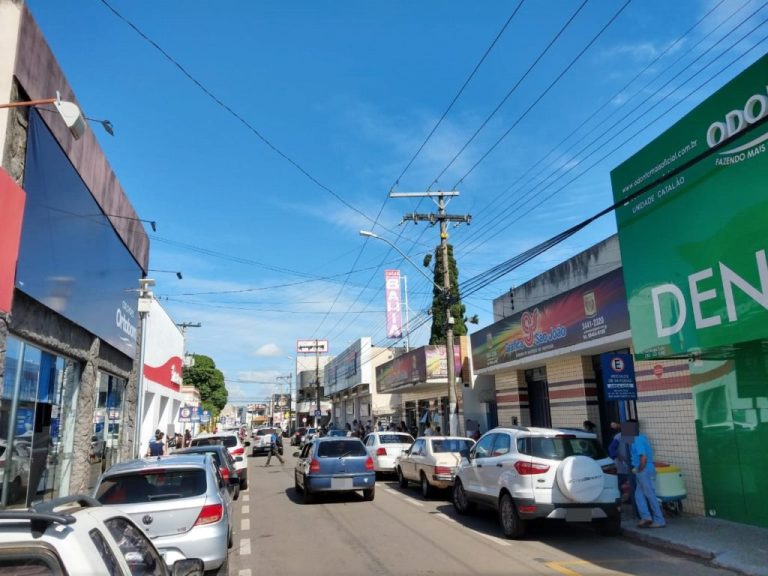 CLASSIFICAÇÃO PARA FECHAMENTO DE MUNICÍPIOS EM GOIÁS SERÁ FEITA SEMANALMENTE POR NOTA TÉCNICA DA SES-GO