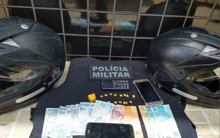 NA ROTA DA PM: PRISÃO POR TRÁFICO, MOTO FURTADA RECUPERADA E FORAGIDO RECAPTURADO SÃO OS PRINICIPAIS DESTAQUES DA POLÍCIA MILITAR