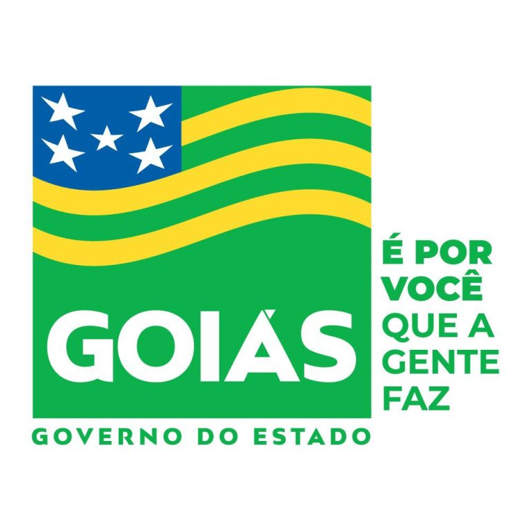 GOVERNO DE GOIÁS LANÇA NOVA MARCA E SLOGAN