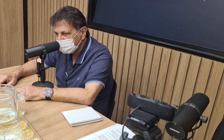 LOCKDOWN COMEÇA A VALER A PARTIR DE HOJE ÀS 18 HORAS; DE ACORDO COM A ENTREVISTA DO PREFEITO ADIB ELIAS, O BADIINHO FEZ O LEVANTAMENTO DO QUE NÃO ABRE EM CATALÃO NESSES PRÓXIMOS 8 DIAS