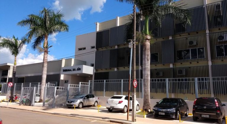 SANTA CASA RECEBE MAIS DE R$ 54 MIL REAIS DA VARA CRIMINAL DE CATALÃO; DINHEIRO É DESTINADO PARA REFORMA DA UNIDADE DE URGÊNCIA E EMERGÊNCIA