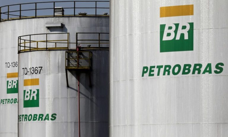 PETROBRAS AUMENTA GASOLINA, DIESEL E GÁS DE COZINHA; NOVOS PREÇOS NAS REFINARIAS SERÃO PRATICADOS A PARTIR DESTA TERÇA-FEIRA (09)