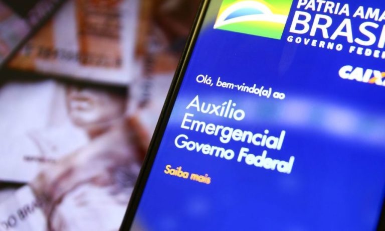 VALOR MÉDIO DE AUXÍLIO EMERGENCIAL SERÁ DE R$ 250, DIZ MINISTRO DA ECONOMIA