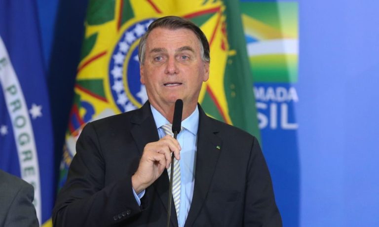 BOLSONARO ZERA PIS E CONFIS DO DIESEL E DO GÁS DE COZINHA