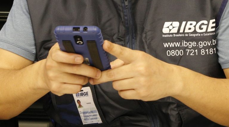 QUER TRABALHAR? EM CATALÃO, 192 VAGAS ESTÃO ABERTAS PARA O CENSO 2021; VEJA COMO SE CANDIDATAR