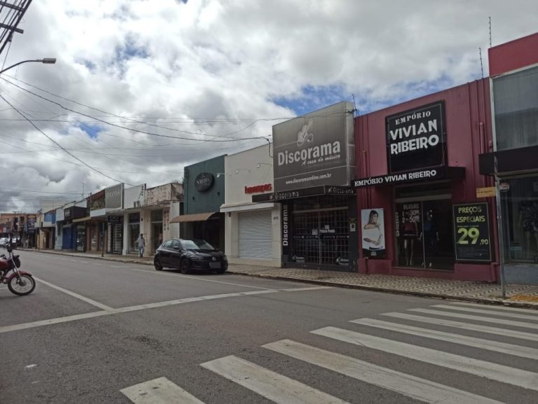 DECRETO NÃO SAI E ANÚNCIO DE MANUTENÇÃO OU ALTERAÇÃO DAS MEDIDAS DE RESTRIÇÃO DEVEM SER ANUNCIADAS NO DOMINGO (14)