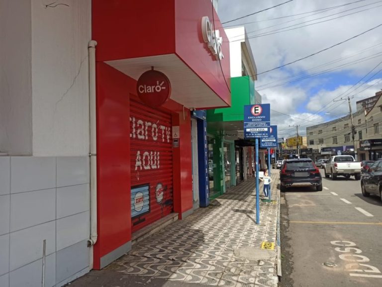 EM GOIÁS, COMÉRCIO ESTARÁ AUTORIZADO PARA A REABERTURA NESTA QUARTA-FEIRA (31); ÚNICO DECRETO PELO ESTADO REFERE-SE A LIMITAÇÃO NO TRANSPORTE PÚBLICO