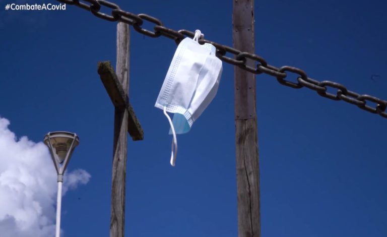 PAINEL COVID-19 CATALÃO; MAIS UMA MORTE É REGISTRADA E OUTROS 46 NOVOS CASOS DE COVID-19 FORAM DIAGNOSTICADOS