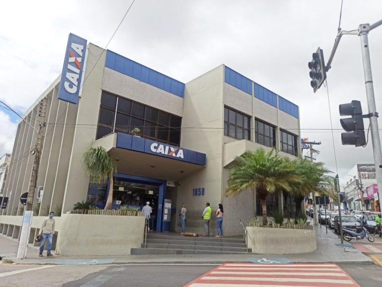 NOVA LIMINAR CONCEDE AUTORIZAÇÃO PARA ABERTURA DAS AGÊNCIAS CAIXA DE CATALÃO, LOTÉRICAS E CORRESPONDENTES A PARTIR DESTA QUARTA (17); DECISÃO IMPÕE MULTA DIÁRIA AO PREFEITO DE R$ 10 MIL EM CASO DE NOVAS RESTRIÇÕES