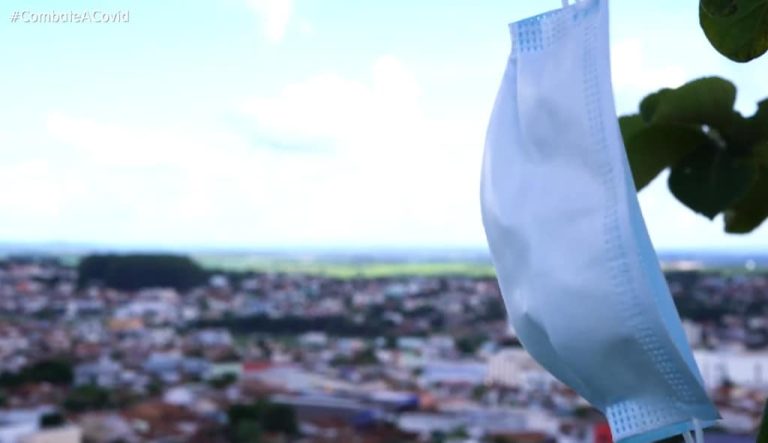 MAIS TRÊS MORTES PELA COVID-19 SÃO REGISTRADAS EM CATALÃO E 36 NOVOS CASOS DIAGNOSTICADOS EM 24H