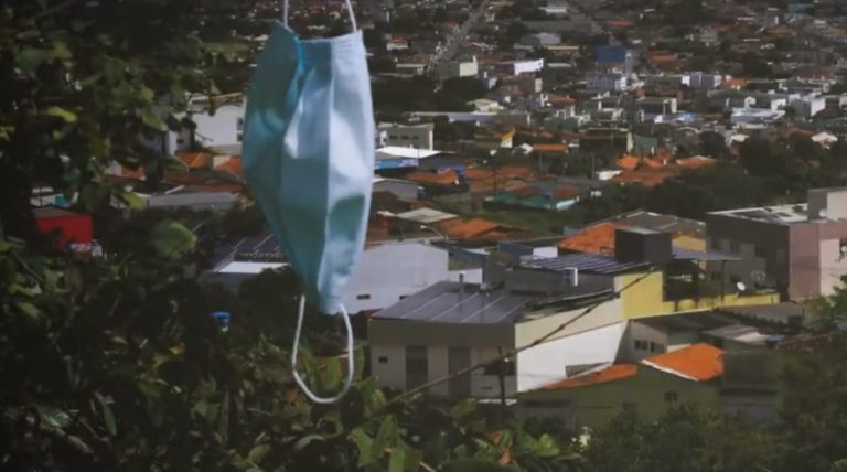 MAIS 47 NOVOS CASOS DE COVID-19 FORAM DIAGNOSTICADOS NAS ÚLTIMAS 24H, ENTRE ELES, DE MAIS 04 CRIANÇAS ENTRE 02 E 10 ANOS DE IDADE; NENHUM ÓBITO FOI CONFIRMADO NAS ÚLTIMAS HORAS