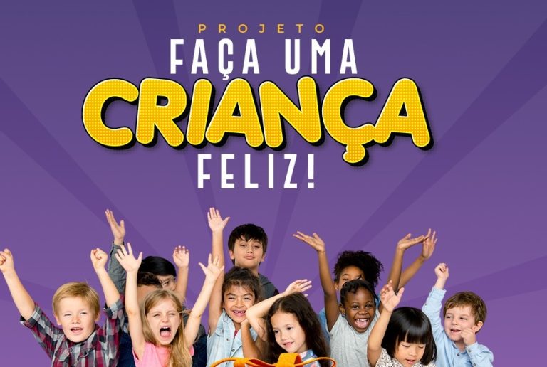 BLOG DO BADIINHO LANÇA A CAMPANHA “FAÇA UMA CRINÇA FELIZ”; VEJA NA NOTÍCIA COMO TRAZER FELICIDADE PARA UMA CRIANÇA COM TÃO POUCO