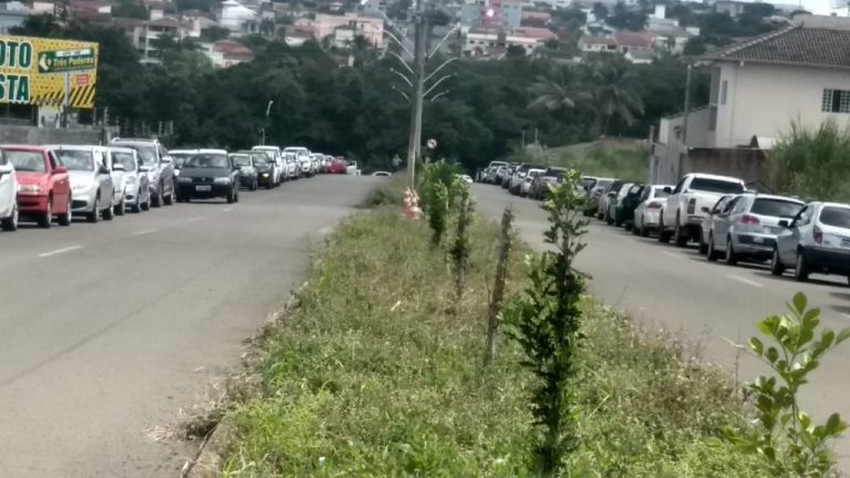 VACINAÇÃO CONTRA COVID-19: PARA EVITAR FILAS E AGLOMERAÇÕES, MUNICÍPIO DE CATALÃO ADOTA ORDEM ALFABÉTICA COM A LETRA INICIAL DE CADA IDOSO