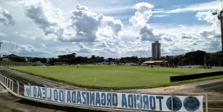 CRAC DE CATALÃO EMPATA MAIS UMA E SEGUE SEM VENCER NO GOIANÃO 2021; LEÃO DO SUL RECEBEU O ANÁPOLIS SEM A IMPRENSA