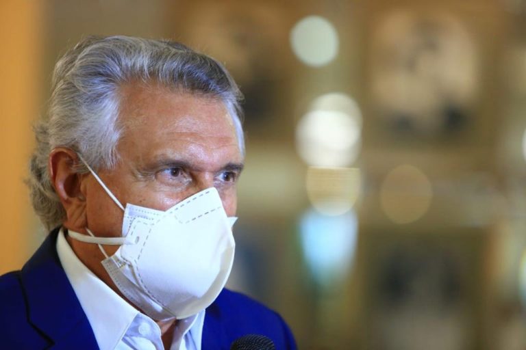 ENTREVISTA: “PERMITIDO AOS PREFEITOS AMPLIAR AS RESTRIÇÕES, MAS NÃO FLEXIBLIZAR”, DIZ RONALDO CAIADO