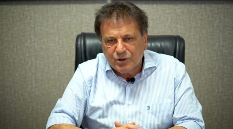 EM VÍDEO, ADIB ELIAS AFIRMA QUE SEGUIRÁ DECISÃO ESTADUAL; NOVO DECRETO DEVE SER PUBLICADO NAS PRÓXIMAS HORAS