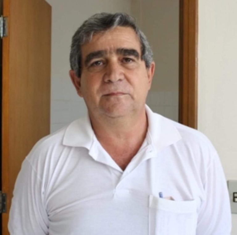 MORRE AOS 66 ANOS DE IDADE POR COMPLICAÇÕES DA COVID-19, O BIOMÉDICO E EX-SECRETÁRIO DE SAÚDE DE CATALÃO, ANWAR SAFATLE