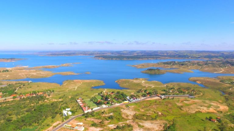 EM TRÊS RANCHOS, FERIADO SANTO SERÁ COM ‘OPERAÇÃO ANTI-AGLOMERAÇÕES’, GARANTE PREFEITO HUGO DELEON