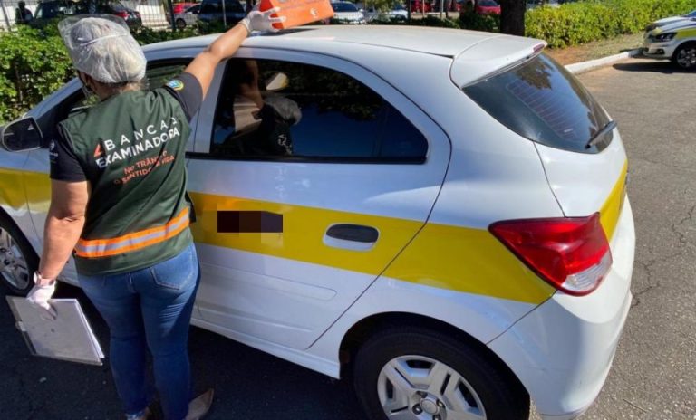 EM GOIÁS, DETRAN SUSPENDE PROVAS PRÁTICAS DE DIREÇÃO