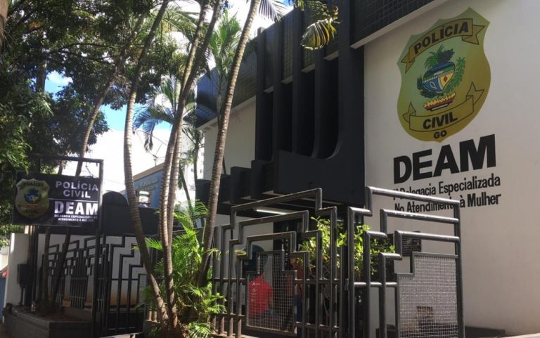 GOIÁS DIVULGA BALANÇO DA OPERAÇÃO DE COMBATE À VILOÊNCIA CONTRA A MULHER