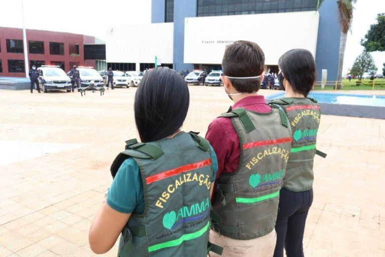 DESCUMPRIMENTO DE DECRETO PODE GERAR MULTA DE QUASE R$ 5 MIL, EM GOIÂNIA