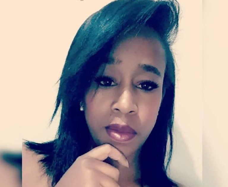 MÃE DA NICOLE, BEBÊ QUE A AMBULÂNCIA DO SAMU QUEBROU DURANTE SUA TRANSFERÊNCIA PARA UTI PEDIÁTRICA EM SANTA HELENA DE GOIÁS, EM MAIO DE 2015, MORREU NESTA QUINTA-FEIRA POR COMPLICAÇÕES DA COVID-19; ELA TINHA 33 ANOS E HAVIA DADO A LUZ A UMA MENINA NO FINAL DE FEVEREIRO