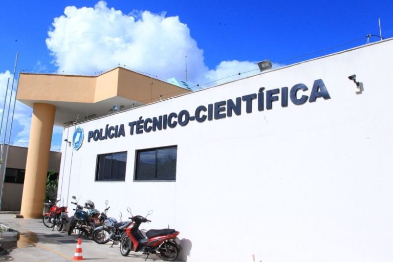 INFANTICÍDIO: MÃE É PRESA SUSPEITA DE QUEIMAR O FILHO APÓS DAR À LUZ, EM APARECIDA DE GOIÂNIA