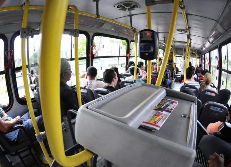 GOVERNO DE GOIÁS PUBLICA DECRETO QUE LIMITA EM 50% CAPACIDADE MÁXIMA DO TRANSPORTE DE PASSAGEIROS NO ESTADO