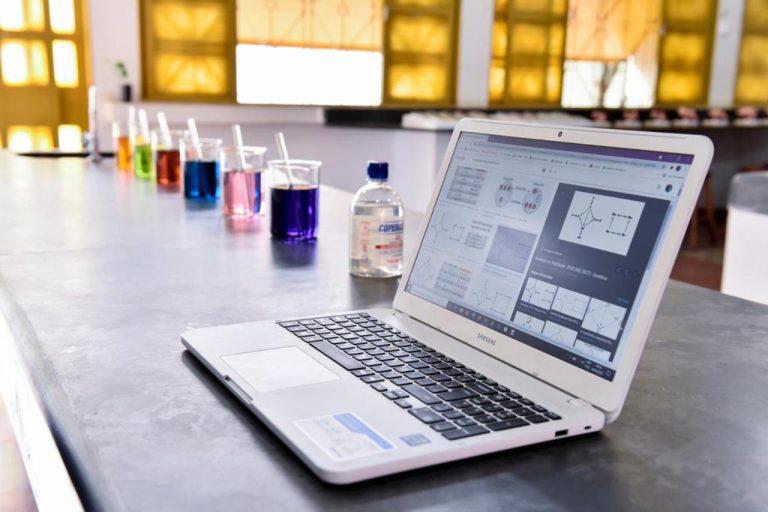 GOVERNO DE GOIÁS INVESTE R$ 65 MILHÕES EM ESCOLAS DE TEMPO INTEGRAL