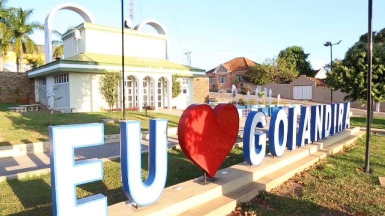 GOIANDIRA VAI CELEBRAR SEUS 90 ANOS COM APRESENTAÇÃO DA BANDA MARCIAL NAS REDES SOCIAIS