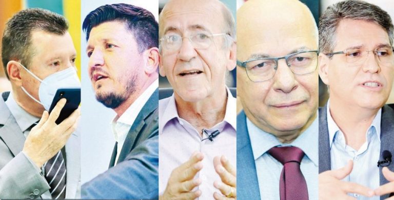 TANQUE FURADO: SETE DEPUTADOS FEDERAIS DE GOIÁS POSSUEM GASTOS SUSPEITOS COM COMBUSTÍVEIS