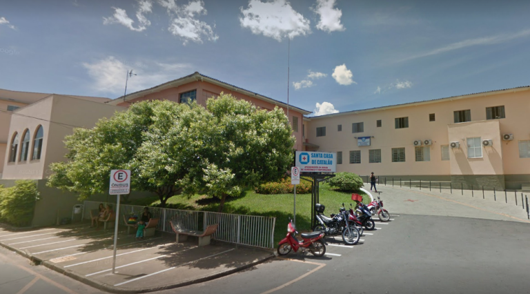 NA SANTA CASA DE CATALÃO, FALTA DO KIT INTUBAÇÃO PODE INTERROMPER ATENDIMENTO NA ALA COVID A PARTIR DA PRÓXIMA SEMANA; COMUNICADO FOI EMITIDO PELA DIREÇÃO DA UNIDADE NA MANHÃ DE HOJE