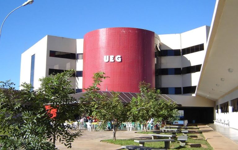 UNIVERSIDADE ESTADUAL DE GOIÁS (UEG) REALIZARÁ ELEIÇÕES EM JUNHO DESTE ANO