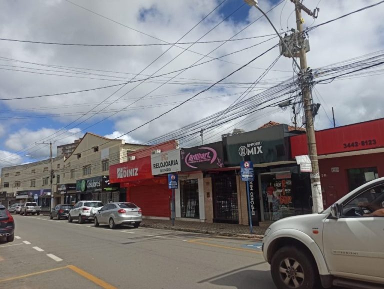 SEM DECRETO EM VIGÊNCIA, COMÉRCIO DE CATALÃO PODERÁ FUNCIONAR EM SEU HORÁRIO HABITUAL ATÉ SEREM PUBLICADAS NOVAS NORMAS