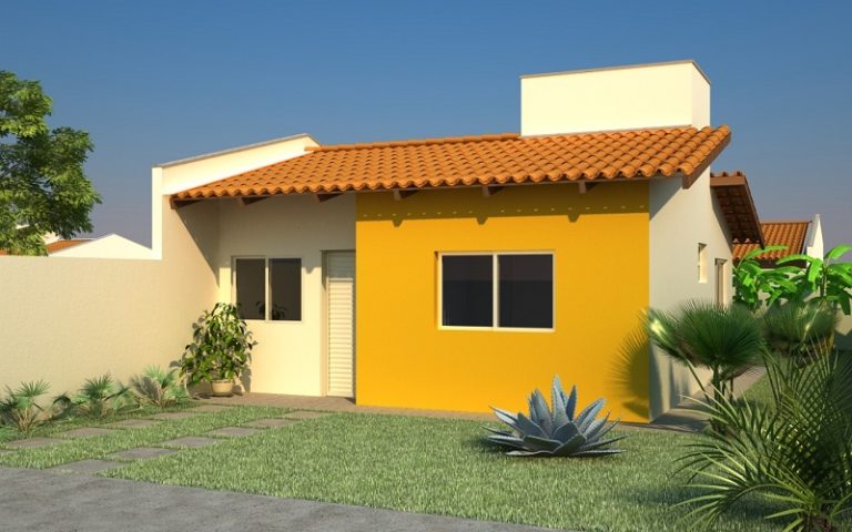 GOVERNO DE GOIÁS ABRE LICITAÇÃO PARA CONSTRUIR MAIS DE 4 MIL MORADIAS NOS 246 MUNICÍPIOS DE GOIÁS