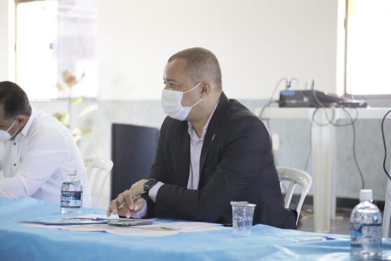 SINAL VERDE PARA MELHORIAS DAS CIRETRANS E SINALIZAÇÃO VIÁRIA NA REGIÃO DO ENTORNO