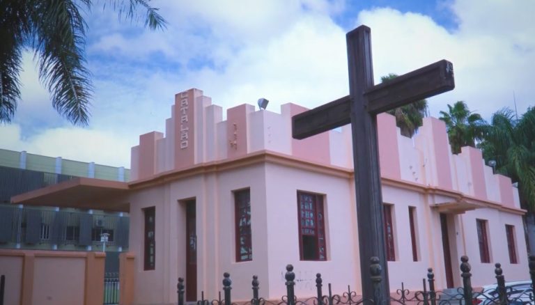 NOSSA CATALÃO – CAP.4: MUSEU CORNÉLIO RAMOS, DE ONDE PARTIU A CRUZ DO ANHANGUERA E ONDE ESTÁ A MEMÓRIA DE CATALÃO