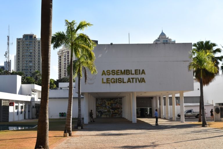 PROJETO PRORROGA ATÉ DEZEMBRO, ESTADO DE CALAMIDADE PÚBLICA EM GOIÁS