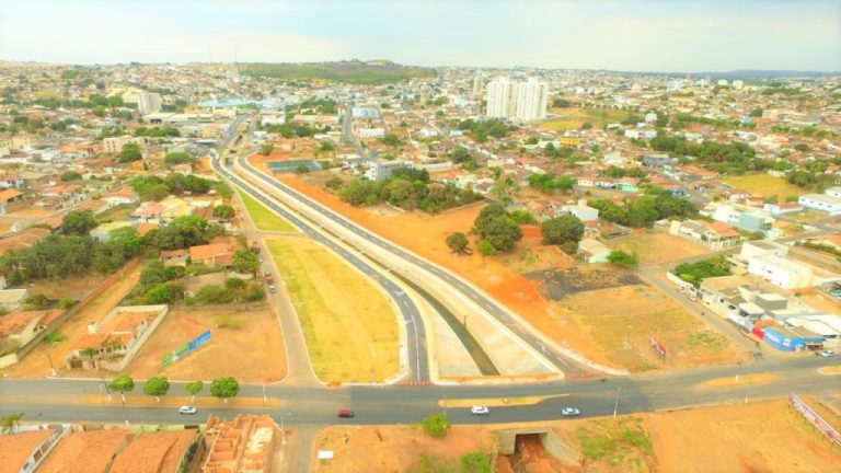 COM R$ 20 MILHÕES DE RECURSOS DO BNDES, OBRA DA SEGUNDA ETAPA DE CANALIZAÇÃO DO CÓRREGO PIRAPITINGA SERÁ LANÇADA NESTA TERÇA-FEIRA (20/04)