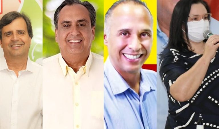 MDB EM CATALÃO AFIRMA QUE TERÁ CANDIDATO A DEPUTADO ESTADUAL EM 2022; QUATRO NOMES ESTÃO EM AVALIAÇÃO NO PARTIDO