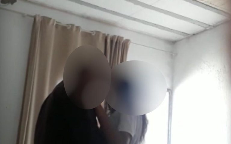 JUSTIÇA MANDA REDES SOCIAIS EXCLUÍREM VÍDEOS E ÁUDIOS DE PASTOR FILMADO BEIJANDO ADOLESCENTE