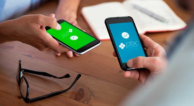 PIX PELO WHATSAPP ENTRA EM OPERAÇÃO NO BRASIL