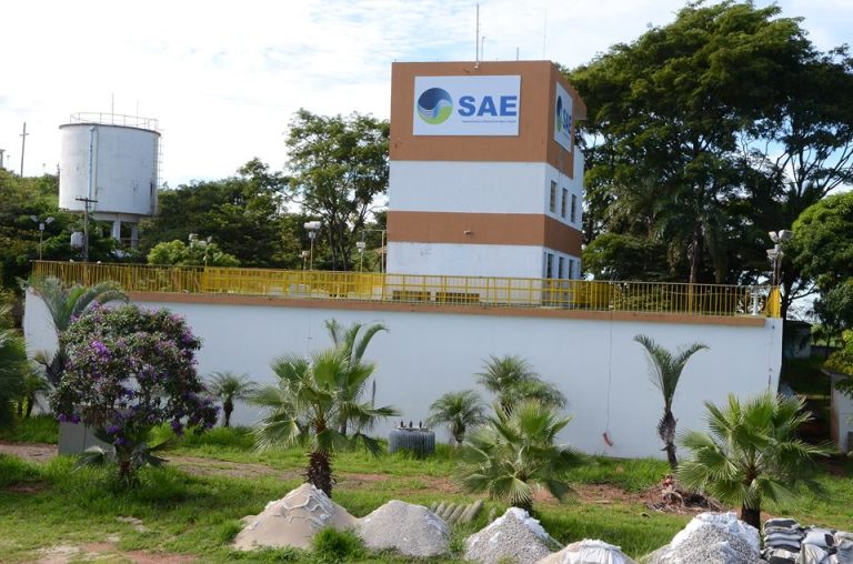 SAE ABRE EDITAL DE PROCESSO SELETIVO PARA PREENCHIMENTO DE QUASE 200 VAGAS COM SALÁRIOS QUE VARIAM DE R$ 1.400 À R$ 5 MIL REAIS; INSCRIÇÕES ABREM NESTA QUINTA-FEIRA (22)