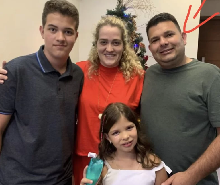 TODOSPELOTHIAGO| NA LUTA PARA SALVAR NOSSO AMIGO, FAMÍLIA PEDE AJUDA PARA CUSTEIO DE TRATAMENTO DA COVID-19