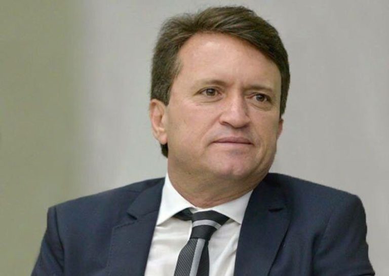 JUSTIÇA BLOQUEIA R$ 100 MIL DE EVANDRO MAGAL, EX-PREFEITO DE CALDAS NOVAS; PEDIDO VEIO DO MP-GO